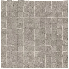 ABK Unika Mosaico Grey 30x30 / Абк
 Уника Мосаико Грей 30x30 